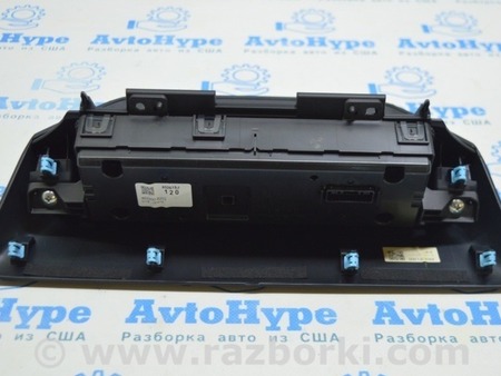 ФОТО Передняя панель для Subaru Forester SK S14 (18-24) Одеса