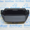 Передняя панель Subaru Forester SK S14 (18-24)