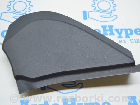 ФОТО Передняя панель для Subaru Forester SK S14 (18-24) Одеса