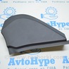 Передняя панель Subaru Forester SK S14 (18-24)