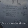 ФОТО Передняя панель для Subaru Forester SK S14 (18-24) Одеса