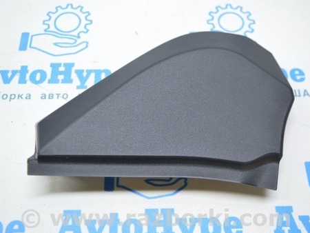 ФОТО Передняя панель для Subaru Forester SK S14 (18-24) Одеса