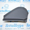 Передняя панель Subaru Forester SK S14 (18-24)