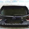 Дверь багажника Subaru Forester SK S14 (18-24)