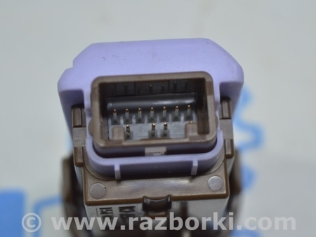 ФОТО Передняя панель для Subaru Forester SK S14 (18-24) Одеса