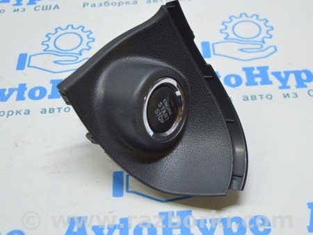 ФОТО Передняя панель для Subaru Forester SK S14 (18-24) Одеса