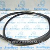 Дверь багажника Subaru Forester SK S14 (18-24)