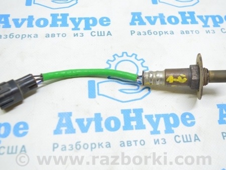 ФОТО Система выпуска (выхлоп) для Subaru Forester SK S14 (18-24) Одеса