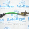 Система выпуска (выхлоп) Subaru Forester SK S14 (18-24)