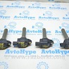 Система зажигания Subaru Forester SK S14 (18-24)