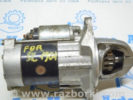ФОТО Система зажигания для Subaru Forester SK S14 (18-24) Одеса
