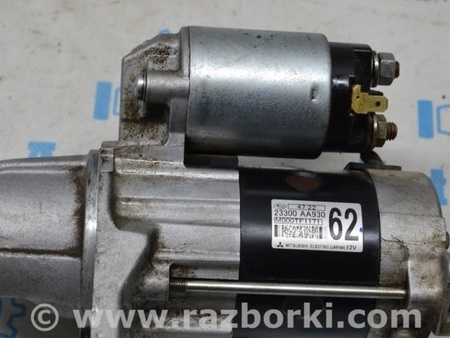 ФОТО Система зажигания для Subaru Forester SK S14 (18-24) Одеса