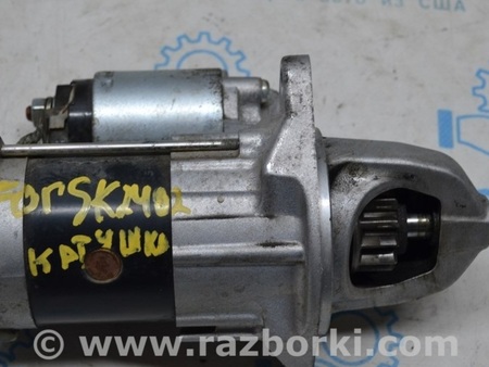 ФОТО Система зажигания для Subaru Forester SK S14 (18-24) Одеса