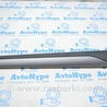 Передняя панель Subaru Forester SK S14 (18-24)