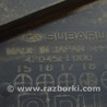 ФОТО Защита бензобака правая для Subaru Forester SK S14 (18-24) Одеса