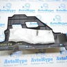 Передняя панель Subaru Forester SK S14 (18-24)
