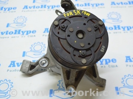 ФОТО Система кондиционирования для Subaru Forester SK S14 (18-24) Одеса