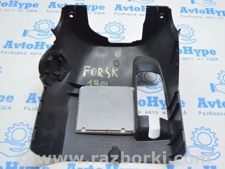 ФОТО Передняя панель для Subaru Forester SK S14 (18-24) Одеса