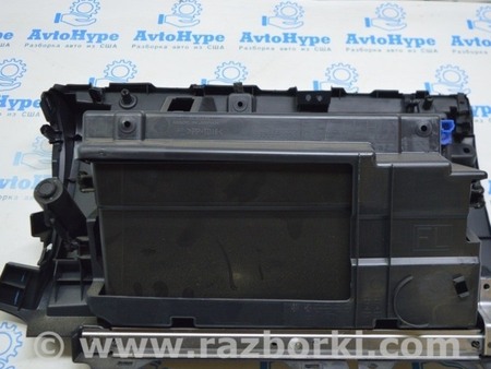 ФОТО Передняя панель для Subaru Forester SK S14 (18-24) Одеса
