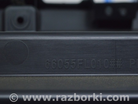 ФОТО Передняя панель для Subaru Forester SK S14 (18-24) Одеса