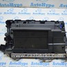 ФОТО Передняя панель для Subaru Forester SK S14 (18-24) Одеса