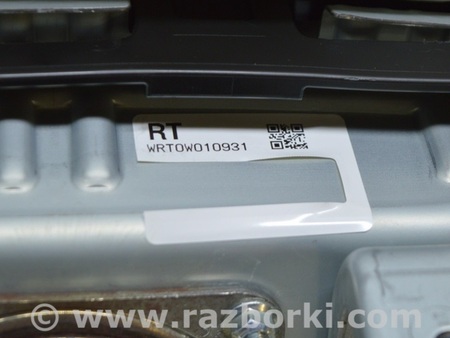 ФОТО Передняя панель для Subaru Forester SK S14 (18-24) Одеса