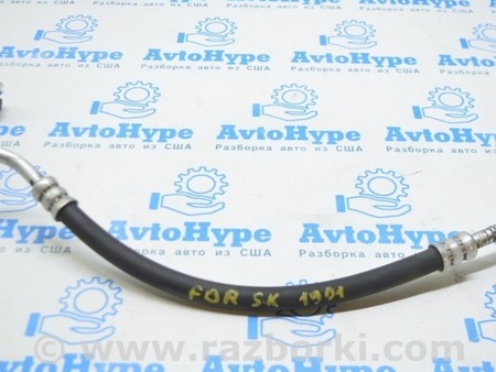 ФОТО Система кондиционирования для Subaru Forester SK S14 (18-24) Одеса