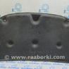 Капот Subaru Forester SK S14 (18-24)