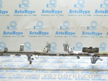 ФОТО Труба подторпедная усиление для Subaru Forester SK S14 (18-24) Одеса