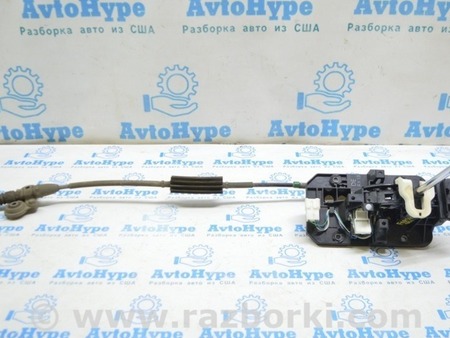 ФОТО Переключение передач для Subaru Forester SK S14 (18-24) Одеса