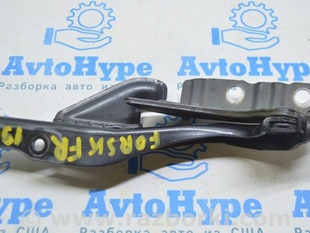 ФОТО Капот для Subaru Forester SK S14 (18-24) Одеса