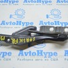 Капот Subaru Forester SK S14 (18-24)