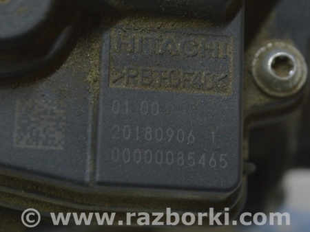 ФОТО Система охлаждения для Subaru Forester SK S14 (18-24) Одеса