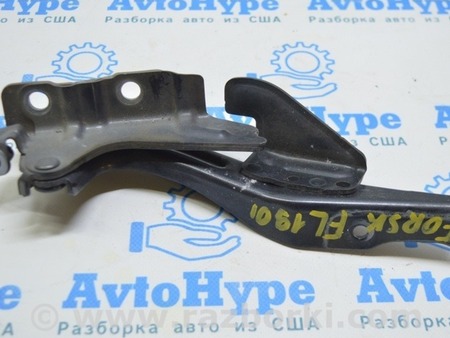 ФОТО Капот для Subaru Forester SK S14 (18-24) Одеса