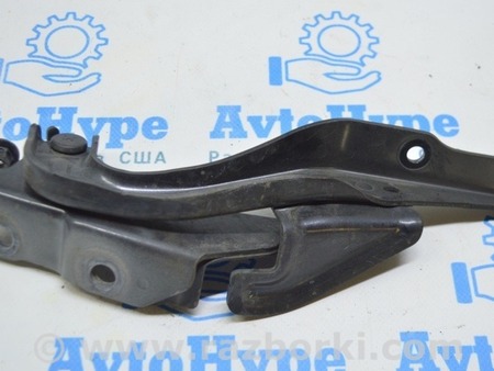 ФОТО Капот для Subaru Forester SK S14 (18-24) Одеса