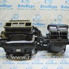Подогрев и кондиционирование Subaru Forester SK S14 (18-24)