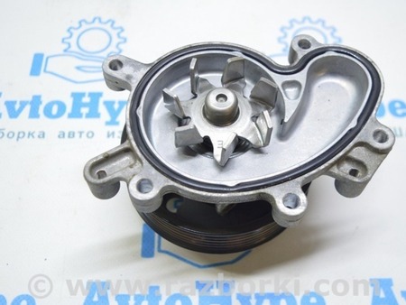 ФОТО Система охлаждения для Subaru Forester SK S14 (18-24) Одеса
