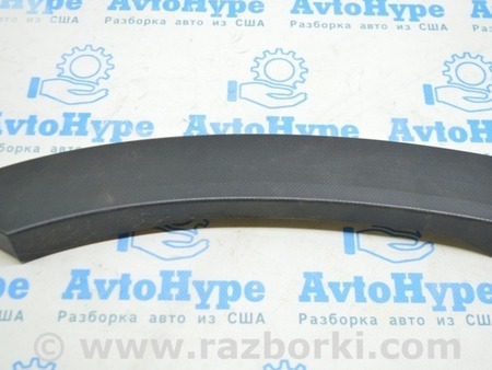 ФОТО Крылья для Subaru Forester SK S14 (18-24) Одеса