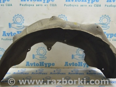 ФОТО Крылья для Subaru Forester SK S14 (18-24) Одеса