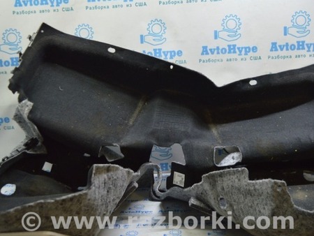 ФОТО Покрытие пола для Subaru Forester SK S14 (18-24) Одеса