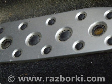 ФОТО Покрытие пола для Subaru Forester SK S14 (18-24) Одеса