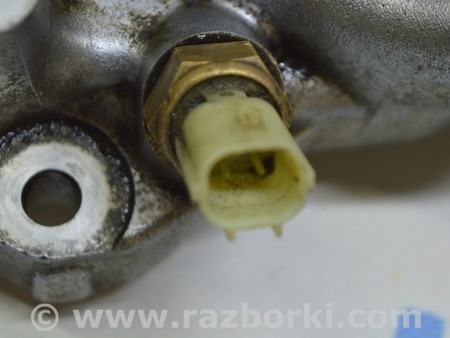 ФОТО Система охлаждения для Subaru Forester SK S14 (18-24) Одеса