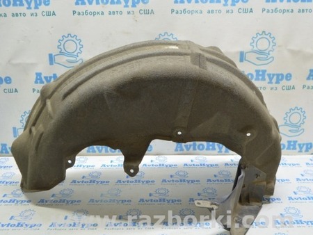 ФОТО Крылья для Subaru Forester SK S14 (18-24) Одеса