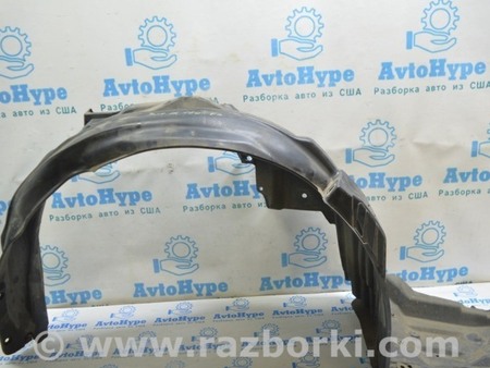 ФОТО Крылья для Subaru Forester SK S14 (18-24) Одеса