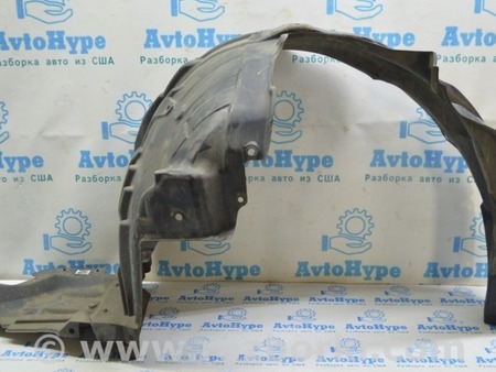 ФОТО Крылья для Subaru Forester SK S14 (18-24) Одеса
