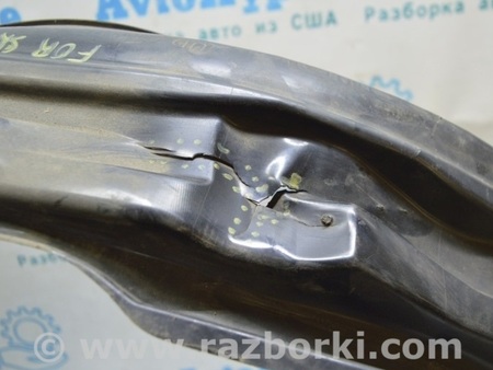 ФОТО Крылья для Subaru Forester SK S14 (18-24) Одеса