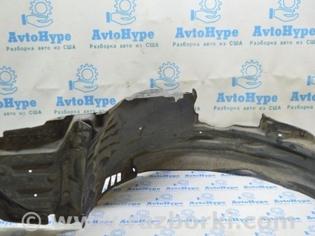 ФОТО Крылья для Subaru Forester SK S14 (18-24) Одеса