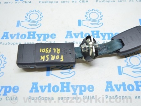 ФОТО Ремень безопасности для Subaru Forester SK S14 (18-24) Одеса