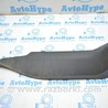 ФОТО Крылья для Subaru Forester SK S14 (18-24) Одеса