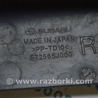 ФОТО Крылья для Subaru Forester SK S14 (18-24) Одеса
